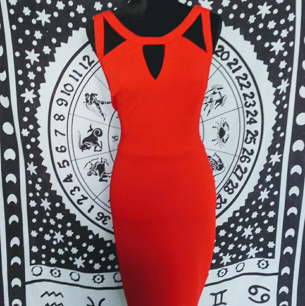 BISOU BISOU dress